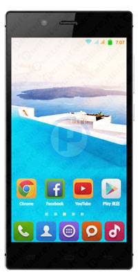 Iocean X8 Mini Iocean X8 Mini