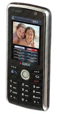 Itelco IT2500