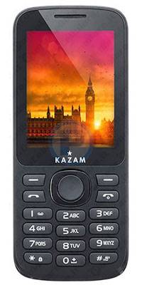 Kazam Life B5