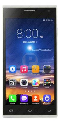 Leagoo Lead 5