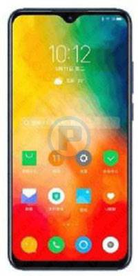 Lenovo K6 Enjoy