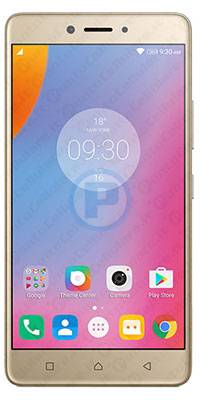 Lenovo K6 Note (2GB)