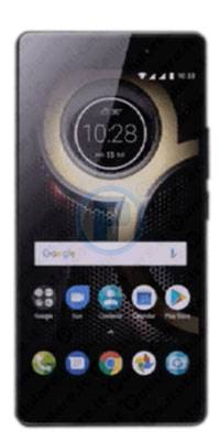 Lenovo K8 Note (3GB)