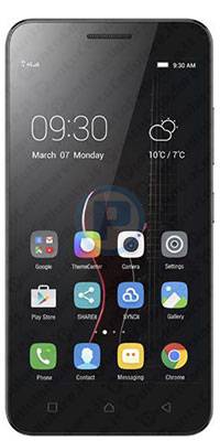 Lenovo Vibe C