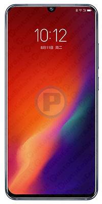 Lenovo Z6 (6GB)