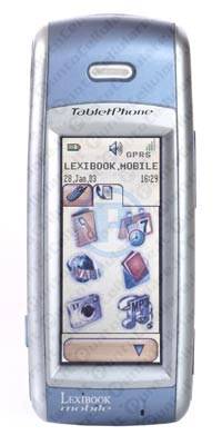 Lexibook TAB 4000