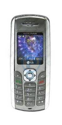 LG C3100