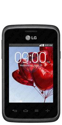 LG D100F L20