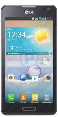 LG D505 Optimus F6