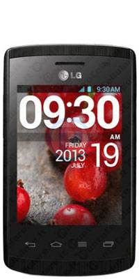 LG E410 Optimus L1 II