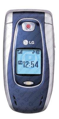 LG F2100