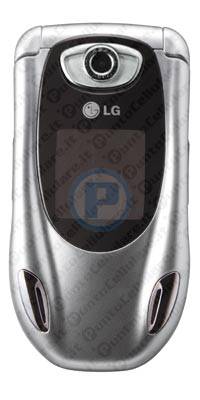 LG F3000