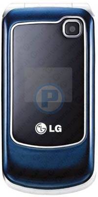 LG GB250