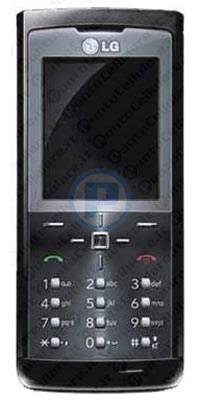 LG GB270