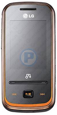 LG GM310