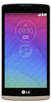LG H340N Leon 4G LTE