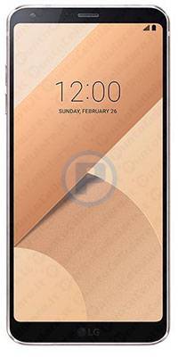 LG H870U G6+ Dual SIM LG H870U G6+ Dual SIM