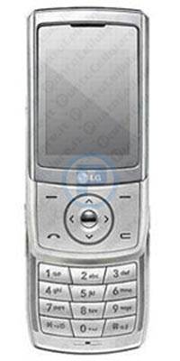 LG KE500