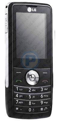 LG KF320