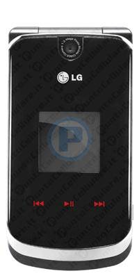 LG KG810