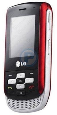 LG KP265