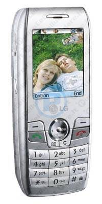 LG L3100