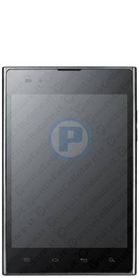 LG P895 Optimus Vu