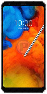 LG Q710 Q Stylus