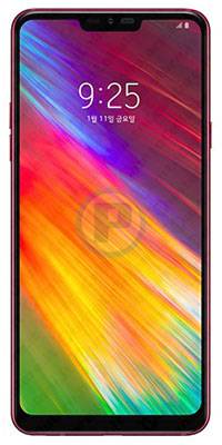 LG Q925 Q9