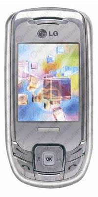 LG S3500