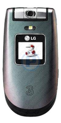 LG U300