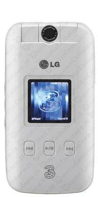 LG U310