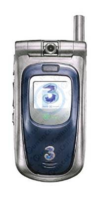 LG U8110