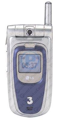 LG U8120