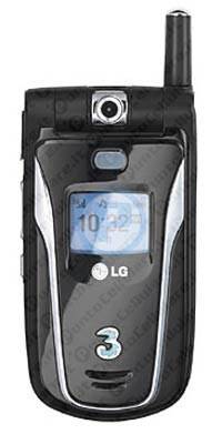 LG U8130