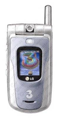 LG U8138