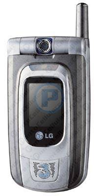 LG U8180