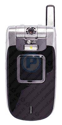 LG U8290