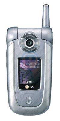 LG U8380