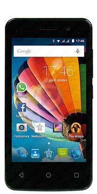 Mediacom PhonePad Duo G410