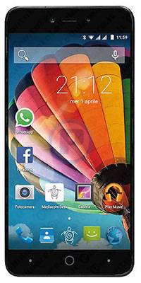 Mediacom PhonePad Duo G515