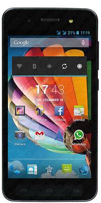 Mediacom PhonePad Duo S470