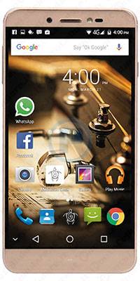 Mediacom PhonePad Duo S532U