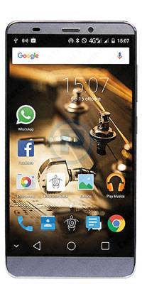 Mediacom PhonePad Duo S552U