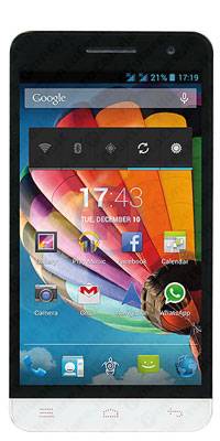 Mediacom PhonePad Duo X510U