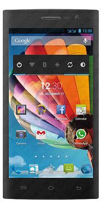 Mediacom PhonePad Duo X550U