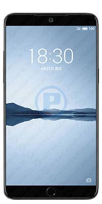 Meizu 15 Plus