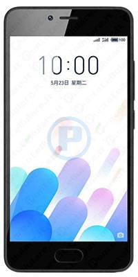 Meizu A5