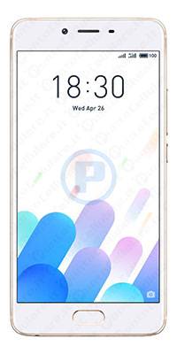 Meizu E2 (3GB)