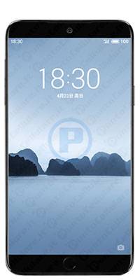 Meizu M15